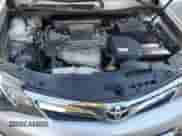 2014 Toyota Camry SE с VIN 4T1BF1FK3EU746900, выставлен на аукционе Copart как лот 65177555 с пробегом 110 136 миль миль и Списание • Salvage title. История ставок и продаж доступна на DreamBid. Изображение 11.