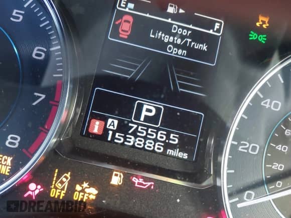 2015 Subaru Impreza Special Sports Limited z VIN JF1GPAZ62F8246183, wystawiony jako IAAI lot #42163986 z przebiegiem 153 886 mil mil oraz . Historia ofert i sprzedaży dostępna na DreamBid. Obrazek 15.