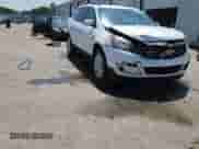 2017 Chevrolet Traverse LT с VIN 1GNKRHKD2HJ330748, выставлен на аукционе Copart как лот 63749065 с пробегом 85 797 миль миль и Списание • Salvage title. История ставок и продаж доступна на DreamBid. Изображение 15.