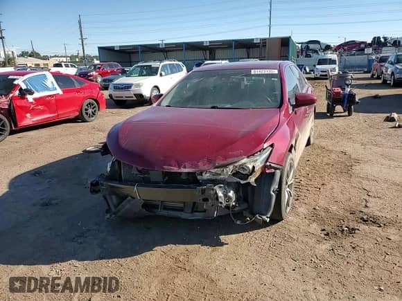 2017 Toyota Camry XSE с VIN 4T1BF1FKXHU676400, выставлен на аукционе Copart как лот 81423135 с пробегом 107 180 миль миль и Списание • Salvage title. История ставок и продаж доступна на DreamBid. Изображение 14.