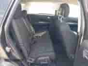 2017 Dodge Journey SE z VIN 3C4PDCABXHT598746, wystawiony jako IAAI lot #43503790 z przebiegiem Nie podano mil oraz . Historia ofert i sprzedaży dostępna na DreamBid. Obrazek 8.