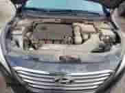 2015 Hyundai Sonata Limited with VIN 5NPE34AF3FH055691, listed as a IAAI auction lot 42765220 with 158,203 mi miles and . Bid and sale history available at DreamBid. Image 10.