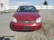 2008 Chevrolet Cobalt LT с VIN 1G1AL18F187331238, выставлен на аукционе Copart как лот 70961625 с пробегом 123 128 миль миль и Списание • Salvage title. История ставок и продаж доступна на DreamBid. Изображение 5.