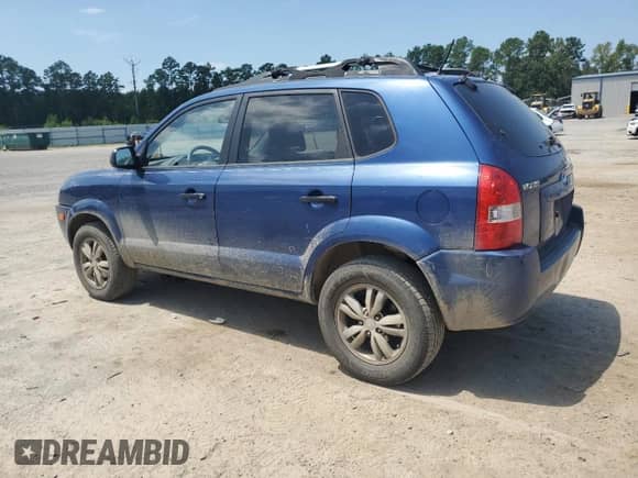 2009 Hyundai Tucson GLS с VIN KM8JM12BX9U972297, выставлен на аукционе Copart как лот 69433865 с пробегом 119 180 миль миль и Списание • Salvage title. История ставок и продаж доступна на DreamBid. Изображение 2.