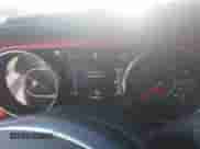 2021 Jeep Wrangler Unlimited Rubicon with VIN 1C4HJXFG5MW586842, listed as a IAAI auction lot 42186683 with 76,450 mi miles and . Bid and sale history available at DreamBid. Image 7.