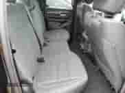 2021 Ram 1500 Big Horn с VIN 1C6SRFBT0MN822998, выставлен на аукционе Copart как лот 90260975 с пробегом 76 814 миль миль и Списание • Salvage title. История ставок и продаж доступна на DreamBid. Изображение 10.