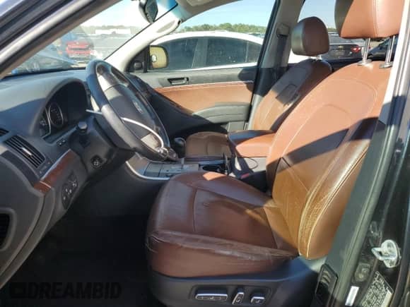 2008 Hyundai Veracruz GLS с VIN KM8NU13C18U041338, выставлен на аукционе Copart как лот 41672725 с пробегом 175 876 миль миль и Списание • Salvage title. История ставок и продаж доступна на DreamBid. Изображение 5.