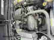 2005 Jeep Wrangler SE z VIN 1J4FA29145P369029, wystawiony jako Copart lot #81878874 z przebiegiem 102 942 mil mil oraz Czysty tytuł • Clean title. Historia ofert i sprzedaży dostępna na DreamBid. Obrazek 7.