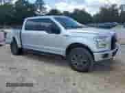 2015 Ford F-150 XLT с VIN 1FTEW1EG1FFB95936, выставлен на аукционе Copart как лот 69743895 с пробегом 173 458 миль миль и Списание • Salvage title. История ставок и продаж доступна на DreamBid. Изображение 4.