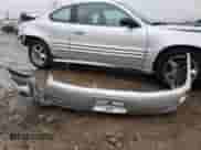 2002 Pontiac Grand Am с VIN 1G2NF12E82C261708, выставлен на аукционе Copart как лот 80855994 с пробегом 117 140 миль миль и Списание • Salvage title. История ставок и продаж доступна на DreamBid. Изображение 14.