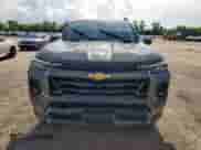 2023 Chevrolet Colorado 2WD LT with VIN 1GCPSCEK6P1267250, listed as a Copart auction lot 65029185 with Not provided miles and Salvage title. Bid and sale history available at DreamBid. Image 5.