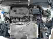 2020 Kia Sorento LX with VIN 5XYPGDA3XLG661219, listed as a Copart auction lot 87059245 with 137,134 mi miles and Clean title. Bid and sale history available at DreamBid. Image 12.