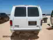 2012 Ford Econoline Cargo с VIN 1FBNE3BS9CDA93884, выставлен на аукционе Copart как лот 63308795 с пробегом 42 437 миль миль и Списание • Salvage title. История ставок и продаж доступна на DreamBid. Изображение 6.