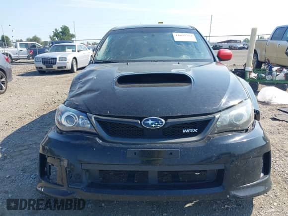 2011 Subaru WRX WRX with VIN JF1GV7E63BG509795, listed as a IAAI auction lot 42893334 with 115,627 mi miles and . Bid and sale history available at DreamBid. Image 12.