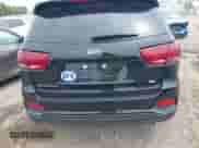 2019 Kia Sorento LX с VIN 5XYPGDA32KG438462, выставлен на аукционе IAAI как лот 42528815 с пробегом 74 916 миль миль и . История ставок и продаж доступна на DreamBid. Изображение 15.