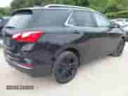 2020 Chevrolet Equinox LT z VIN 3GNAXVEX2LL134042, wystawiony jako IAAI lot #43115649 z przebiegiem 76 284 mil mil oraz . Historia ofert i sprzedaży dostępna na DreamBid. Obrazek 4.