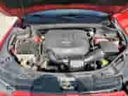 2015 Dodge Durango SXT с VIN 1C4RDJAG8FC931429, выставлен на аукционе Copart как лот 80950415 с пробегом 139 887 миль миль и Списание • Salvage title. История ставок и продаж доступна на DreamBid. Изображение 12.