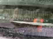 1998 Chevrolet Silverado 2500 с VIN 1GCGK29R2WE123218, выставлен на аукционе Copart как лот 45035105 с пробегом 190 034 миль миль и Списание • Salvage title. История ставок и продаж доступна на DreamBid. Изображение 12.