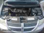 2007 Dodge Caravan SE with VIN 1D4GP25E47B222357, listed as a IAAI auction lot 42550921 with 90,544 mi miles and . Bid and sale history available at DreamBid. Image 10.