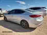 2018 Hyundai Elantra SEL с VIN 5NPD84LF5JH220305, выставлен на аукционе Copart как лот 87362655 с пробегом 130 900 миль миль и Списание • Salvage title. История ставок и продаж доступна на DreamBid. Изображение 2.