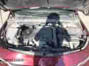 2016 Chevrolet Malibu LT z VIN 1G1ZE5ST3GF169832, wystawiony jako IAAI lot #43037008 z przebiegiem 137 720 mil mil oraz . Historia ofert i sprzedaży dostępna na DreamBid. Obrazek 10.