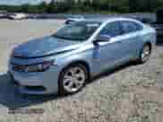 2015 Chevrolet Impala LT z VIN 1G1115SL5FU103169, wystawiony jako Copart lot #69269225 z przebiegiem 120 087 mil mil oraz Czysty tytuł • Clean title. Historia ofert i sprzedaży dostępna na DreamBid. Obrazek 1.