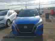 2024 Nissan Kicks SR с VIN 3N1CP5DV6RL507256, выставлен на аукционе IAAI как лот 43095255 с пробегом 12 936 миль миль и . История ставок и продаж доступна на DreamBid. Изображение 12.