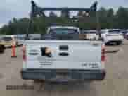 2014 Ford F-150 XL with VIN 1FTNF1CF0EKE76383, listed as a Copart auction lot 82230235 with 227,460 mi miles and Clean title. Bid and sale history available at DreamBid. Image 6.