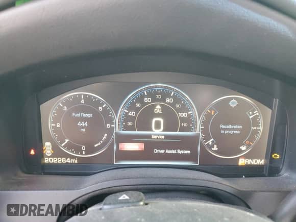 2015 Cadillac Escalade ESV Premium с VIN 1GYS3JKJ1FR209189, выставлен на аукционе Copart как лот 50793095 с пробегом 202 264 миль миль и Списание • Salvage title. История ставок и продаж доступна на DreamBid. Изображение 9.