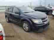 2017 Dodge Journey SE с VIN 3C4PDCAB5HT605232, выставлен на аукционе Copart как лот 85494475 с пробегом 98 750 миль миль и Списание • Salvage title. История ставок и продаж доступна на DreamBid. Изображение 4.