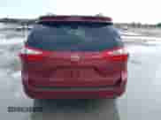 2017 Toyota Sienna LE Auto Access Seat with VIN 5TDKZ3DC0HS810922, listed as a IAAI auction lot 42726470 with 249,523 mi miles and . Bid and sale history available at DreamBid. Image 16.