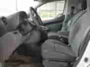 2017 Chevrolet City Express Cargo LS с VIN 3N63M0YN9HK690737, выставлен на аукционе Copart как лот 69408135 с пробегом 269 997 миль миль и Списание • Salvage title. История ставок и продаж доступна на DreamBid. Изображение 7.