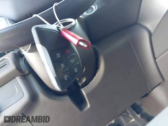 2021 Chevrolet Tahoe Z71 with VIN 1GNSKPKDXMR454793, listed as a IAAI auction lot 42688179 with 45,454 mi miles and . Bid and sale history available at DreamBid. Image 11.