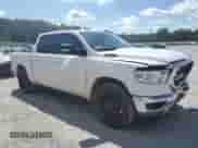 2019 Ram 1500 Big Horn с VIN 1C6SRFFT1KN737594, выставлен на аукционе Copart как лот 70832815 с пробегом 107 059 миль миль и Списание • Salvage title. История ставок и продаж доступна на DreamBid. Изображение 4.