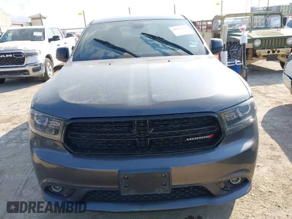 2018 Dodge Durango SXT z VIN 1C4RDHAG5JC228646, wystawiony jako IAAI lot #42919476 z przebiegiem Nie podano mil oraz . Historia ofert i sprzedaży dostępna na DreamBid. Obrazek 12.