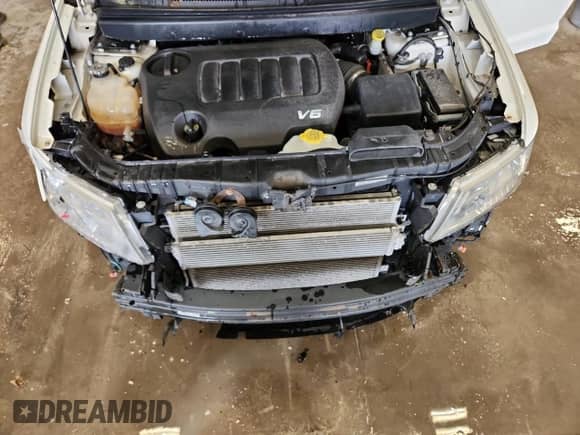 2017 Dodge Journey SXT with VIN 3C4PDCBG3HT532937, listed as a Copart auction lot 81752285 with 106,295 mi miles and Clean title. Bid and sale history available at DreamBid. Image 12.