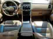 2006 Honda Pilot EX-L z VIN 5FNYF28556B016024, wystawiony jako Copart lot #71739145 z przebiegiem 177 730 mil mil oraz Szkoda całkowita • Salvage title. Historia ofert i sprzedaży dostępna na DreamBid. Obrazek 8.