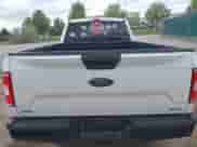 2019 Ford F-150 XL with VIN 1FTMF1CP6KKF11931, listed as a IAAI auction lot 42263673 with 81,578 mi miles and . Bid and sale history available at DreamBid. Image 16.