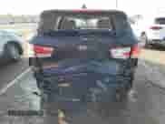 2018 Kia Sorento EX with VIN 5XYPHDA52JG418046, listed as a Copart auction lot 69143255 with Not provided miles and Clean title. Bid and sale history available at DreamBid. Image 6.