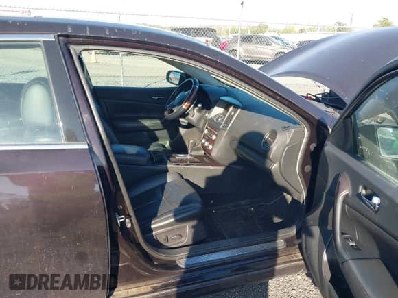 2012 Nissan Maxima SV z VIN 1N4AA5AP0CC811798, wystawiony jako IAAI lot #43360116 z przebiegiem 185 539 mil mil oraz . Historia ofert i sprzedaży dostępna na DreamBid. Obrazek 5.