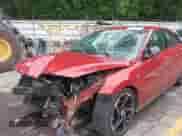 2021 Hyundai Elantra N Line с VIN KMHLR4AF5MU175383, выставлен на аукционе IAAI как лот 42722858 с пробегом 109 456 миль миль и . История ставок и продаж доступна на DreamBid. Изображение 6.