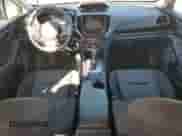 2017 Subaru Impreza with VIN 4S3GKAA69H3606635, listed as a Copart auction lot 70721765 with 37,167 mi miles and Salvage title. Bid and sale history available at DreamBid. Image 8.