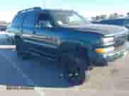 2003 Chevrolet Tahoe Z71 с VIN 1GNEK13Z63R133157, выставлен на аукционе IAAI как лот 41704324 с пробегом 181 215 миль миль и . История ставок и продаж доступна на DreamBid. Изображение 1.