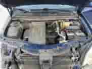 2013 Chevrolet Captiva Sport LS with VIN 3GNAL2EK9DS574054, listed as a Copart auction lot 78574134 with 239,388 mi miles and Salvage title. Bid and sale history available at DreamBid. Image 12.