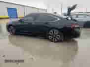 2024 Honda Accord Touring with VIN 1HGCY2F86RA035603, listed as a Copart auction lot 62388095 with 17,640 mi miles and Clean title. Bid and sale history available at DreamBid. Image 2.