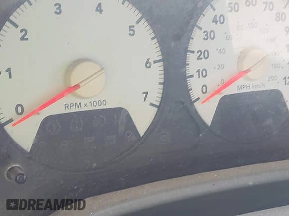 2006 Dodge 1500 Laramie с VIN 1D7HA18246S684811, выставлен на аукционе IAAI как лот 42728664 с пробегом Не указан миль и . История ставок и продаж доступна на DreamBid. Изображение 15.