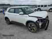 2024 Hyundai Venue SEL с VIN KMHRC8A32RU329399, выставлен на аукционе Copart как лот 60818175 с пробегом 29 312 миль миль и Списание • Salvage title. История ставок и продаж доступна на DreamBid. Изображение 4.