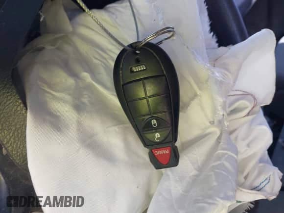 2015 Ram 1500 Express with VIN 1C6RR6FT7FS654662, listed as a IAAI auction lot 40817914 with 108,369 mi miles and . Bid and sale history available at DreamBid. Image 11.