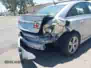 2013 Chevrolet Cruze 2LT с VIN 1G1PE5SB4D7158696, выставлен на аукционе IAAI как лот 42678648 с пробегом Не указан миль и . История ставок и продаж доступна на DreamBid. Изображение 6.