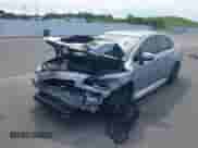 2017 Subaru WRX Limited with VIN JF1VA1J64H9838699, listed as a IAAI auction lot 43259054 with Not provided miles and . Bid and sale history available at DreamBid. Image 2.